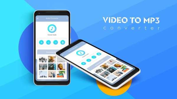 Convert Audio Music From Video screenshot 2