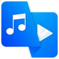 Convert Audio Music From Video