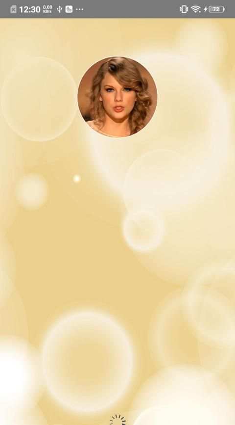 Taylor Swift Songs 8 تصوير الشاشة