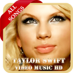 ikon Taylor Swift Songs