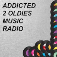 Addicted 2 Oldies Music Radio on 9Apps