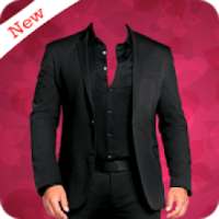 Men Suit Photo Editor 2018