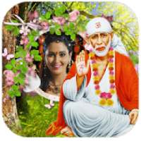 Sai Baba Photo Frames on 9Apps