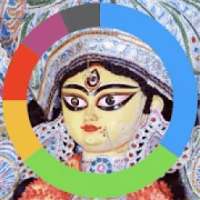 ikon Durga Colours 2018