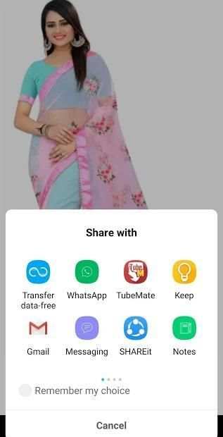 Durga Colours 2018 screenshot 7