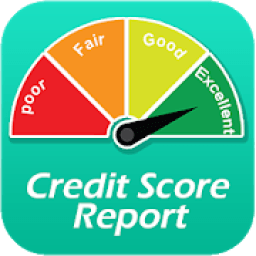 Check Credit Score: Credit Score Ranking आइकन