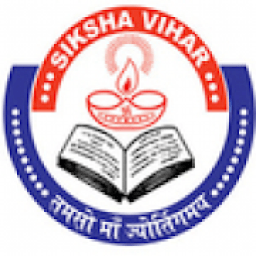 Siksha Vihar आइकन