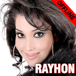 Rayhon qo'shiqlar 3-qism, internetsiz आइकन