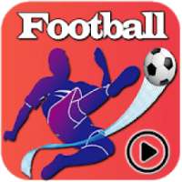 Football-Futsal Videos : All FIFA World Cup Videos on 9Apps
