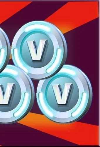 V Bucks & Skins Free V.2.0 2019 screenshot 1