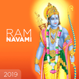 Ram Navami Video Status 2019 आइकन