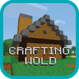 ikon world crafting game old school