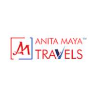 Anita Maya Travels आइकन