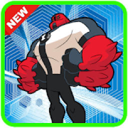 Ben10 Alien Fusion FANDOM icon