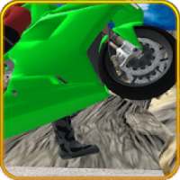 Power India Bike Star Fight