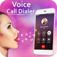 Voice Call Dialer - Speak to Caller Name on 9Apps