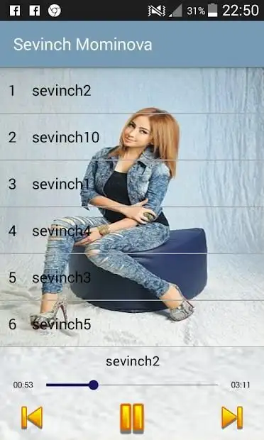 Sevinch Mominova App Download 2023 - Kostenlos - 9Apps