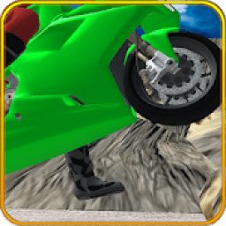 Power India Bike Star Fight आइकन