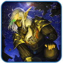 Legend Warrior I आइकन