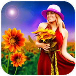 Background Eraser - Nature Background Changer आइकन