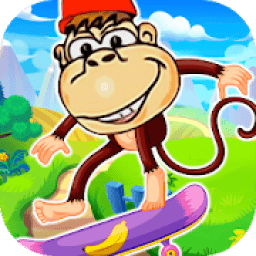 Jungle Getaway आइकन