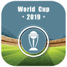 ICC Cricket World Cup 2019 : Schedule, Team, Score icon