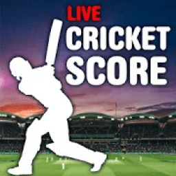 CricInfo - Live Cricket Score | All Match Score आइकन