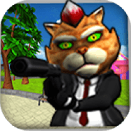 Cat Mayhem आइकन