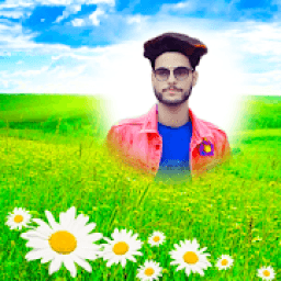 Nature Photo Frames आइकन