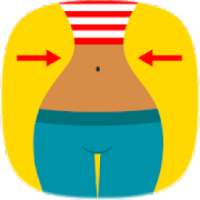 A Stronger Flatter Belly on 9Apps