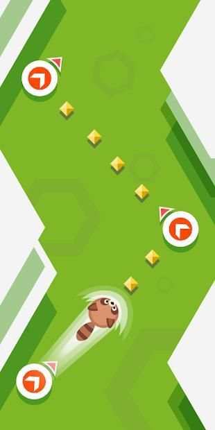Mr Dash скриншот 2