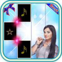 * Best Becky G Piano Tiles logo