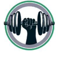 Power Dumbbell - Тренировки с гантелями on 9Apps