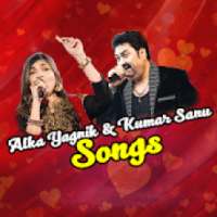 Alka & Kumar Sanu Songs