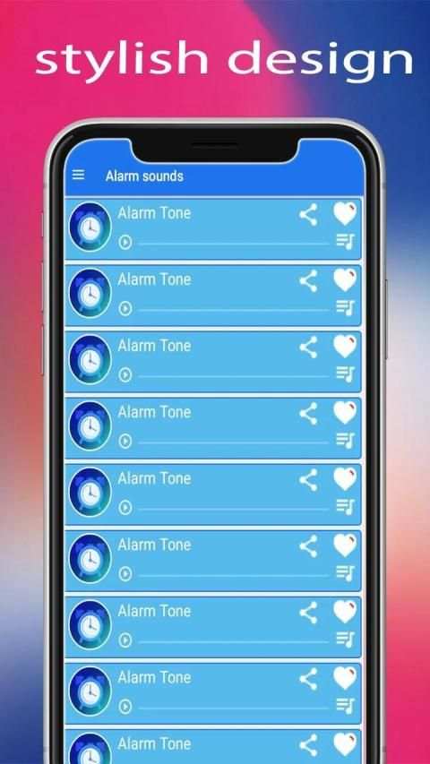 iPhone Ringtone screenshot 2
