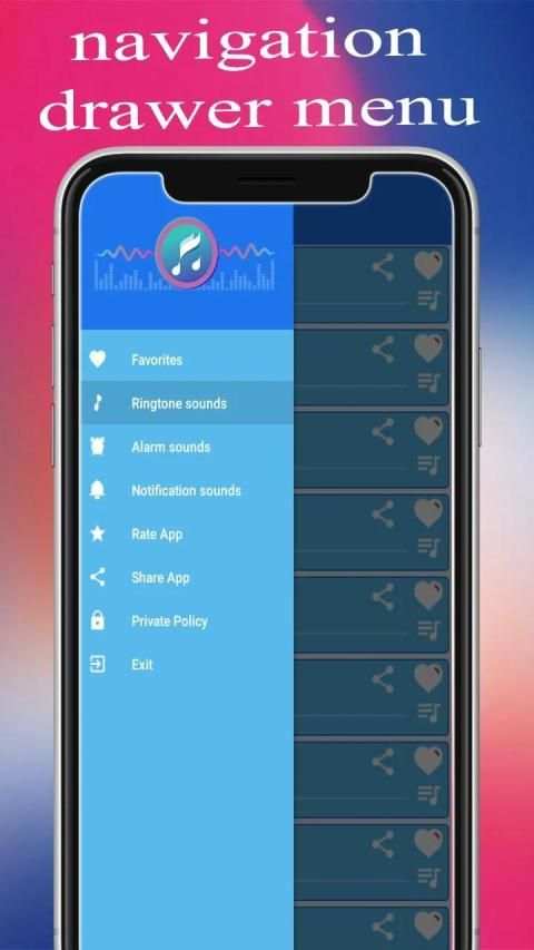 iPhone Ringtone screenshot 5