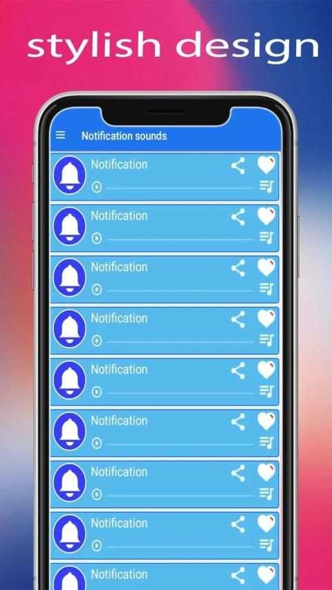iPhone Ringtone screenshot 3