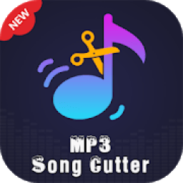 ikon Best MP3 Music Cutter