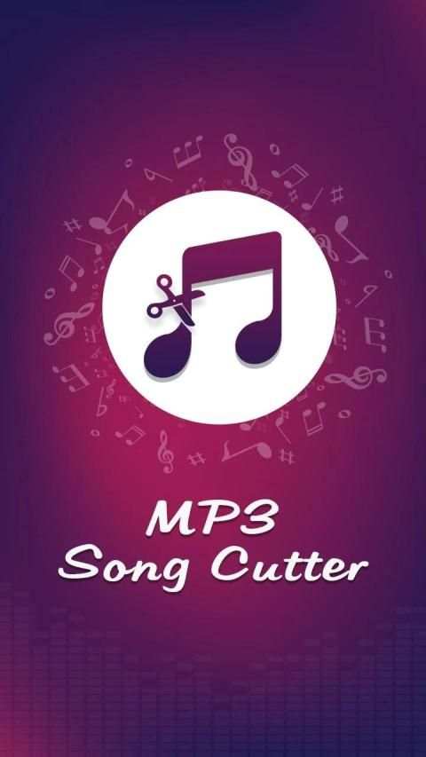 Best MP3 Music Cutter स्क्रीनशॉट 6