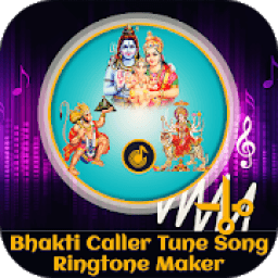 ikon Bhakti Caller Tune Song - Ringtone Maker
