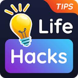 Hack Tips For Easy Life - 2019 (offline)