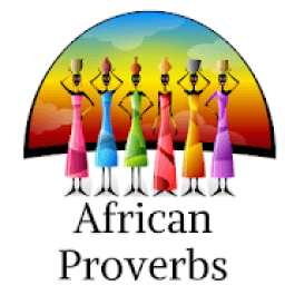 African Proverbs With Meaning आइकन