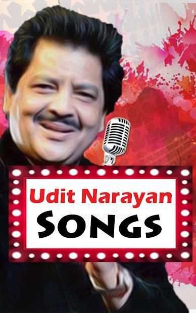 Udit Narayan Hit Songs screenshot 4