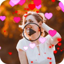 Love Effect Video Maker