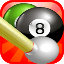 8 Ball Pool Master Shark Online icon