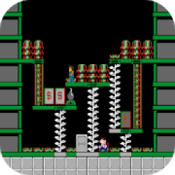 Destroy I आइकन