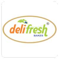 Deli Fresh Bakes