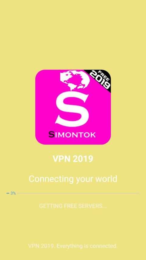 VPN 2019 screenshot 4