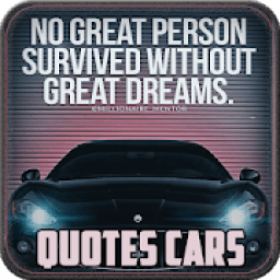 ikon Quotes Car