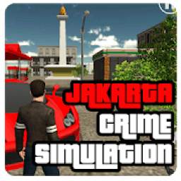 JAKARTA Crime Theft Auto IV